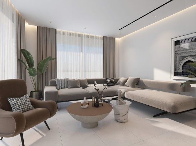 Elysian II — Interior — 5