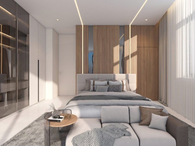 Elysian II — Interior — 6
