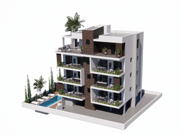 Emblem — Exterior — Final Exterior Render View 027
