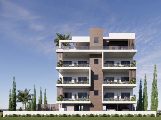Emblem — Exterior — Final Exterior Render View 03