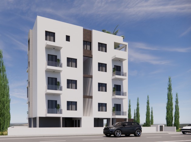 Emblem — Exterior — Final Exterior Render View 032