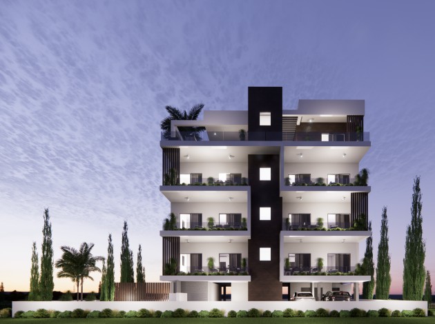 Emblem — Exterior — Final Exterior Render View 033