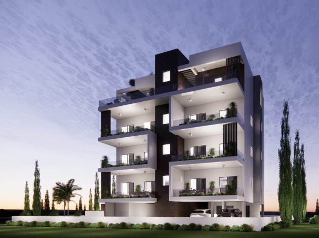 Emblem — Exterior — Final Exterior Render View 034