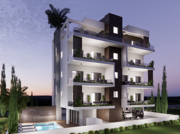 Emblem — Exterior — Final Exterior Render View 035