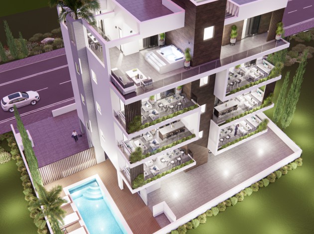 Emblem — Exterior — Final Exterior Render View 042