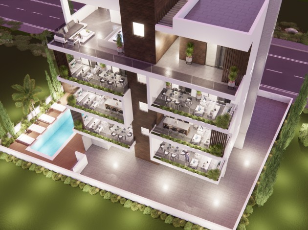 Emblem — Exterior — Final Exterior Render View 043