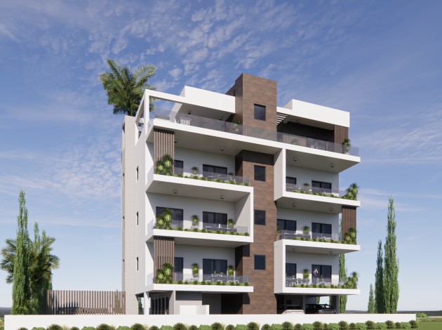 Emblem — Exterior — Final Exterior Render View 05