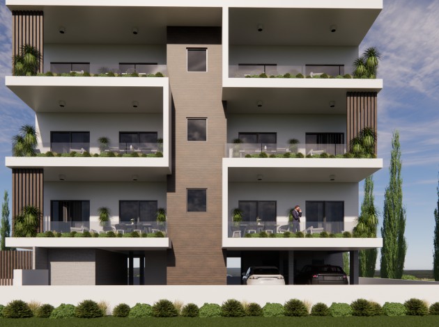 Emblem — Exterior — Final Exterior Render View 06
