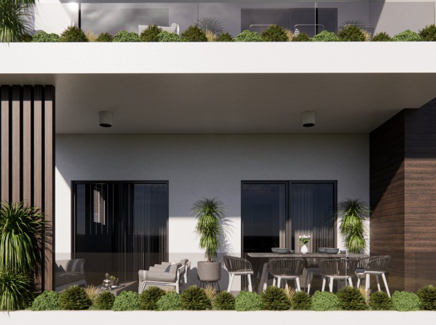 Emblem — Exterior — Final Exterior Render View 07
