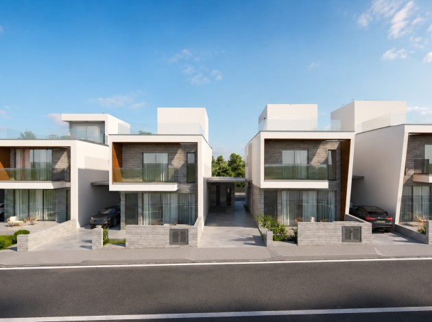 Green Heaven — Exterior — Green Heaven 1