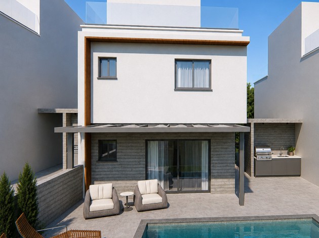 Green Heaven — Exterior — Green Heaven 10