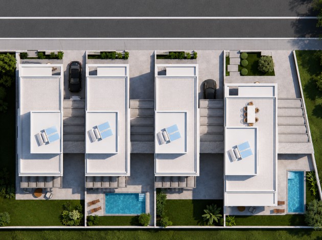 Green Heaven — Exterior — Green Heaven 11