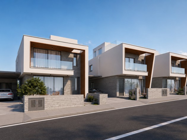 Green Heaven — Exterior — Green Heaven 2