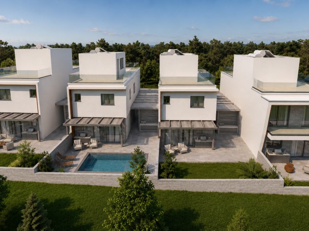 Green Heaven — Exterior — Green Heaven 3