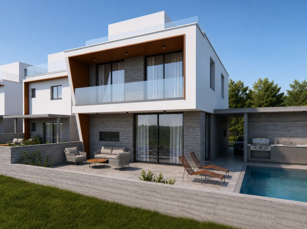 Green Heaven — Exterior — Green Heaven 5