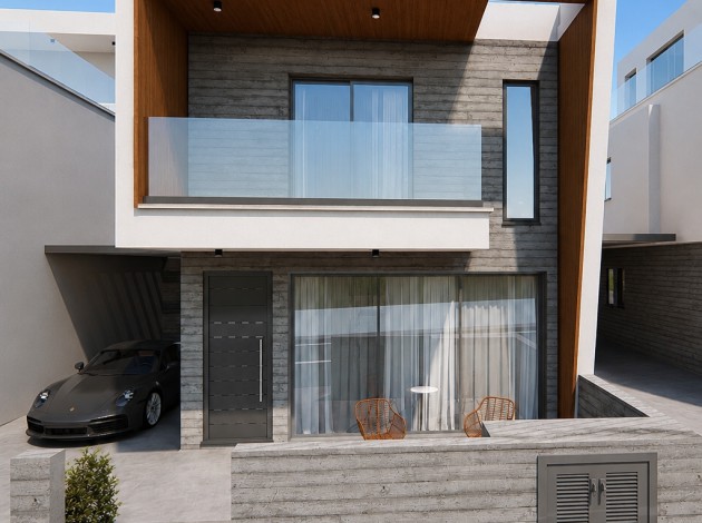 Green Heaven — Exterior — Green Heaven 6