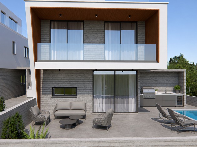Green Heaven — Exterior — Green Heaven 7