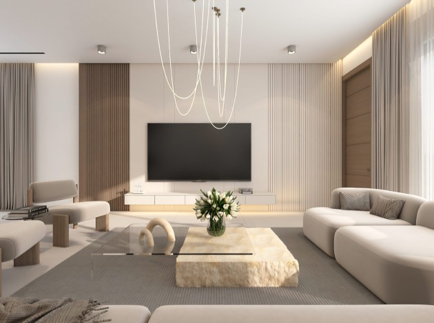 Green Heaven — Interior — 2 5