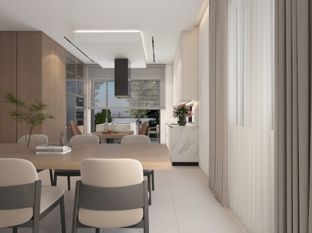 Green Heaven — Interior — 5 4