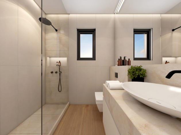 Green Heaven — Interior — 7 4