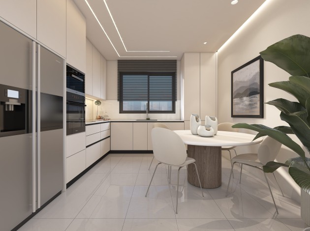 Grove — Interior — 2