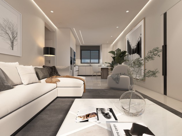 Grove — Interior — 3