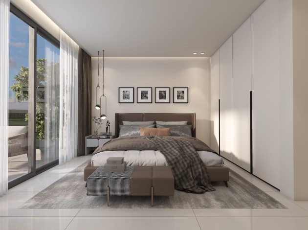 Grove — Interior — 4