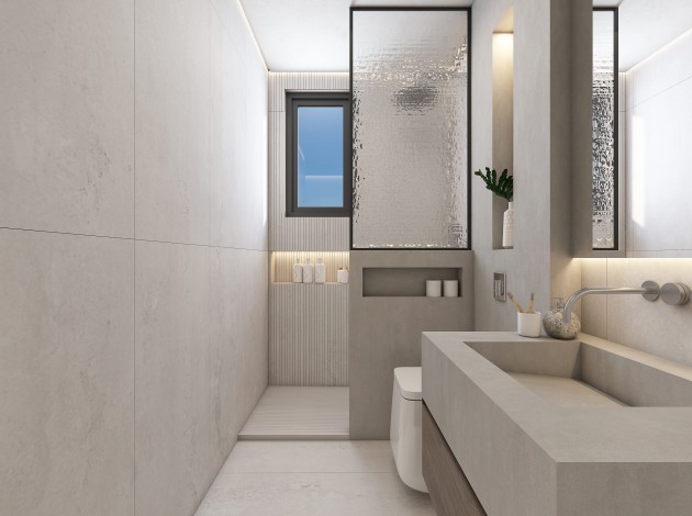 Grove — Interior — 5