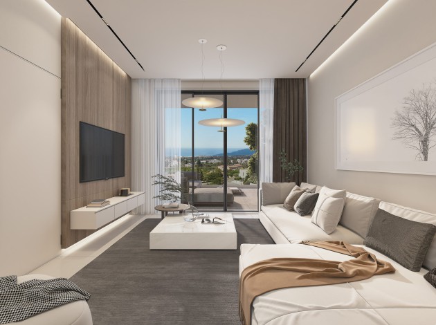 Grove — Interior — 7