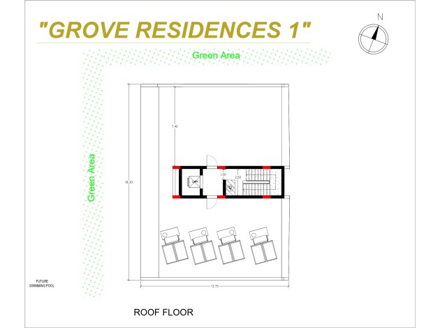 Roof Plan