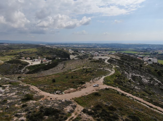 Hilltop Seaview — Area — Area (1)