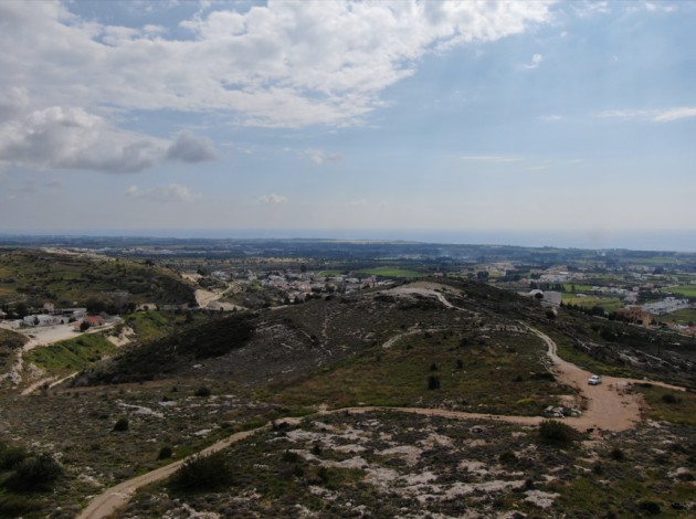 Hilltop Seaview — Area — Area (2)