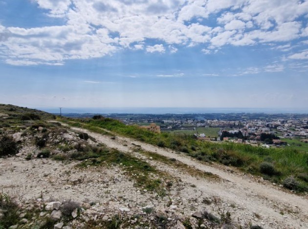 Hilltop Seaview — Area — Area (4)