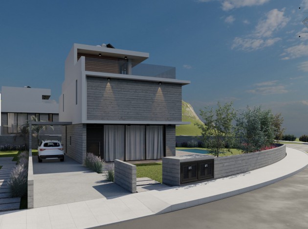 Hilltop Seaview — Exterior — 2 4   Photo