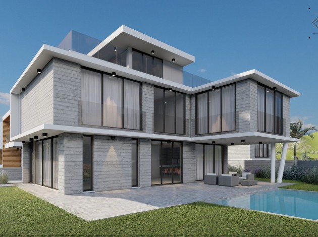 Hilltop Seaview — Exterior — 2 8   Photo