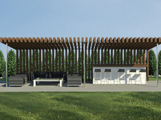 Jewel — 3D — Final Pergola 1a