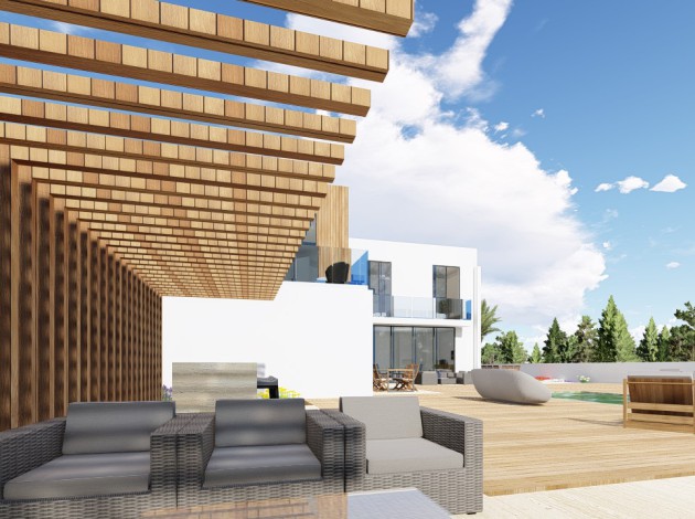 Jewel — Area & Exterior — Render   Photo   15