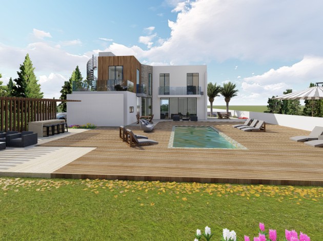 Jewel — Area & Exterior — Render   Photo   16