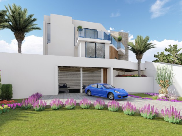 Jewel — Area & Exterior — Render   Photo   24