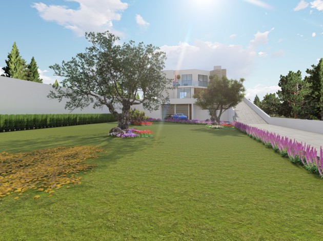 Jewel — Area & Exterior — Render   Photo   26