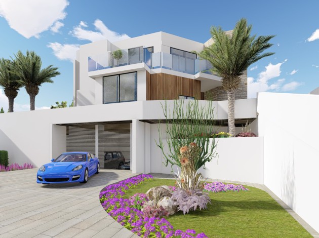 Jewel — Area & Exterior — Render   Photo   27