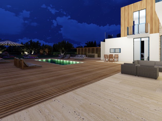 Jewel — Area & Exterior — Render   Photo   32