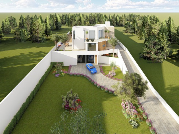 Jewel — Area & Exterior — Render   Photo   38