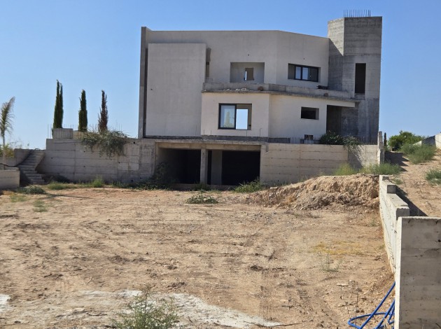 Jewel — Construction — 20250811 161915
