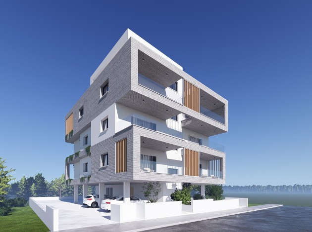 Lavinia — Exterior — 4