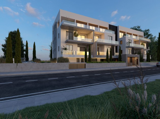 Sea & City — Exterior — 6