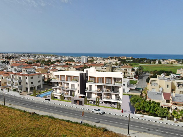 Sea & City — Exterior — 7