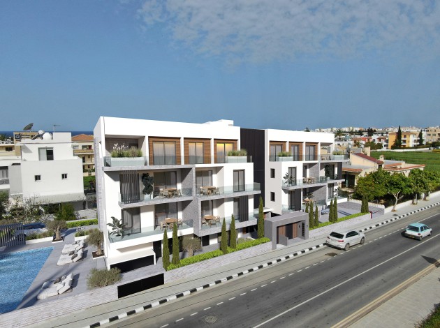 Sea & City — Exterior — 8