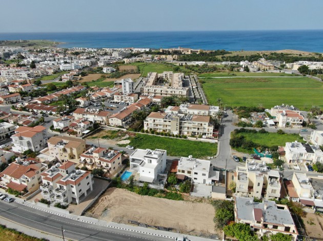 Sea & City — Area — DJI 0006